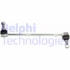 Тяга/стійка, стабілізатор DELPHI TC2369