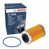 BOSCH Oil Filter F 026 407 109