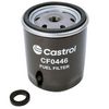 Паливний фільтр Castrol Filters CF0446