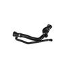 маркуч на радиатора