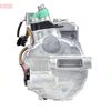 Denso Air Conditioning Compressor DCP17179