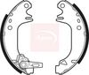 APEC Brake Shoe Set SHU340