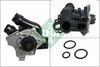 Schaeffler INA