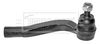 BORG & BECK Tie Rod End BTR5289