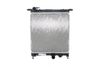 Mahle CR 831 000S Radiator, engine cooling