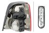 Hella Combination Rear Light 2VP 008 759-051
