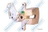APEC Brake Caliper BCA1588