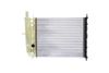 Mahle CR 630 000S Radiator, engine cooling