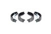 Bosch Brake Shoe Set 0 986 487 796 (0986487796)