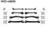 Ремкомплект, опора стійки амортизатора SKF VKDS 468000 (VKDS 428001, VKDS 428002, VKDS 428003, VKDS 428024 B)