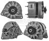 BORG & BECK Alternator BBA2221