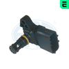 Sensor, Saugrohrdruck