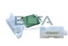 Elta Automotive Resistor, interior blower EH1064