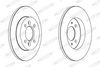 Ferodo Brake Disc DDF362
