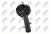 Shock Absorber NTY A-VW-011