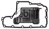 FEBI BILSTEIN Hydraulic Filter Kit, automatic transmission 174676