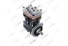 kompresor RVI 1700010002