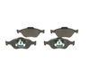 Bosch Brake Pad Set 0 986 495 220 (0986495220)