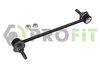 Тяга/стійка, стабілізатор PROFIT 2305-1021