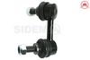 Stange/Strebe, Stabilisator