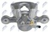 Bremssattel