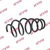 Kayaba Suspension Spring RA4040