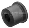 FIRST LINE Bushing, leaf spring FSK7551