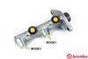 BREMBO