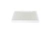BOSCH Filter, cabin air 1 987 435 088