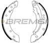 BREMSI