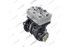 kompresor RVI/VOLVO aby šel  zaměnit za  9125120320  musí se dodat  karta  094981, 094982 , 066669 1300235001