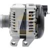NAPA Alternator NAL2586