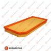 Повітряний фільтр EUROREPAR E147306