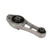 окачване, двигател