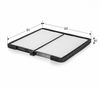 TECNECO FILTERS