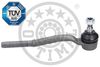 Наконечник поперечной рулевой тяги OPTIMAL G1-701 (G4-537)