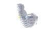 регулатор, обдухване интериор