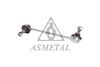 Тяга / стойка, стабилизатор ASMETAL 26HY2000
