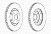 Bremsscheibe
