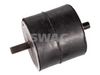 окачване, двигател