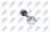полуоска