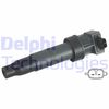 Котушка запалювання DELPHI GN10560-12B1 (GN10560)
