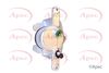 APEC Brake Caliper RCA821