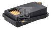 FEBI BILSTEIN Hydraulic Filter Kit, automatic transmission 1000883