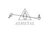 Тяга/стійка, стабілізатор ASMETAL 26BM0306