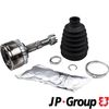 Шарнирный комплект, приводной вал JP GROUP 1243300210 (1243300219)