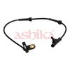 Sensor, Raddrehzahl