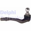 Наконечник поперечной рулевой тяги DELPHI TA2573