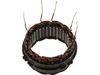 Stator, Generator