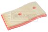 Borg & Beck air filter - BFA2555
